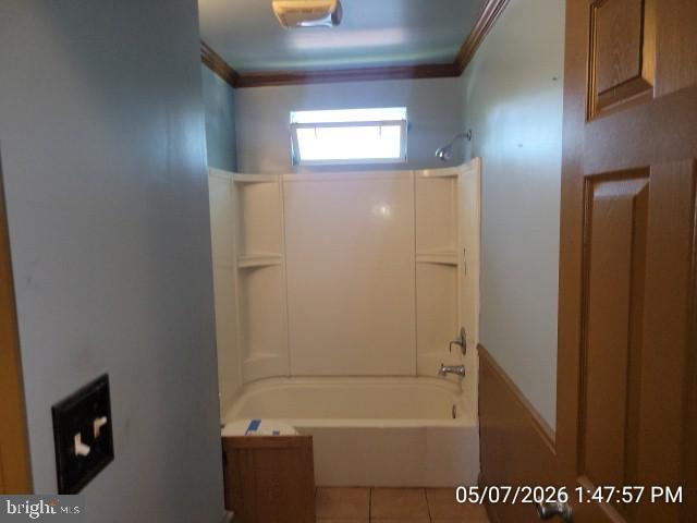 GWYNN FALLS - Residential