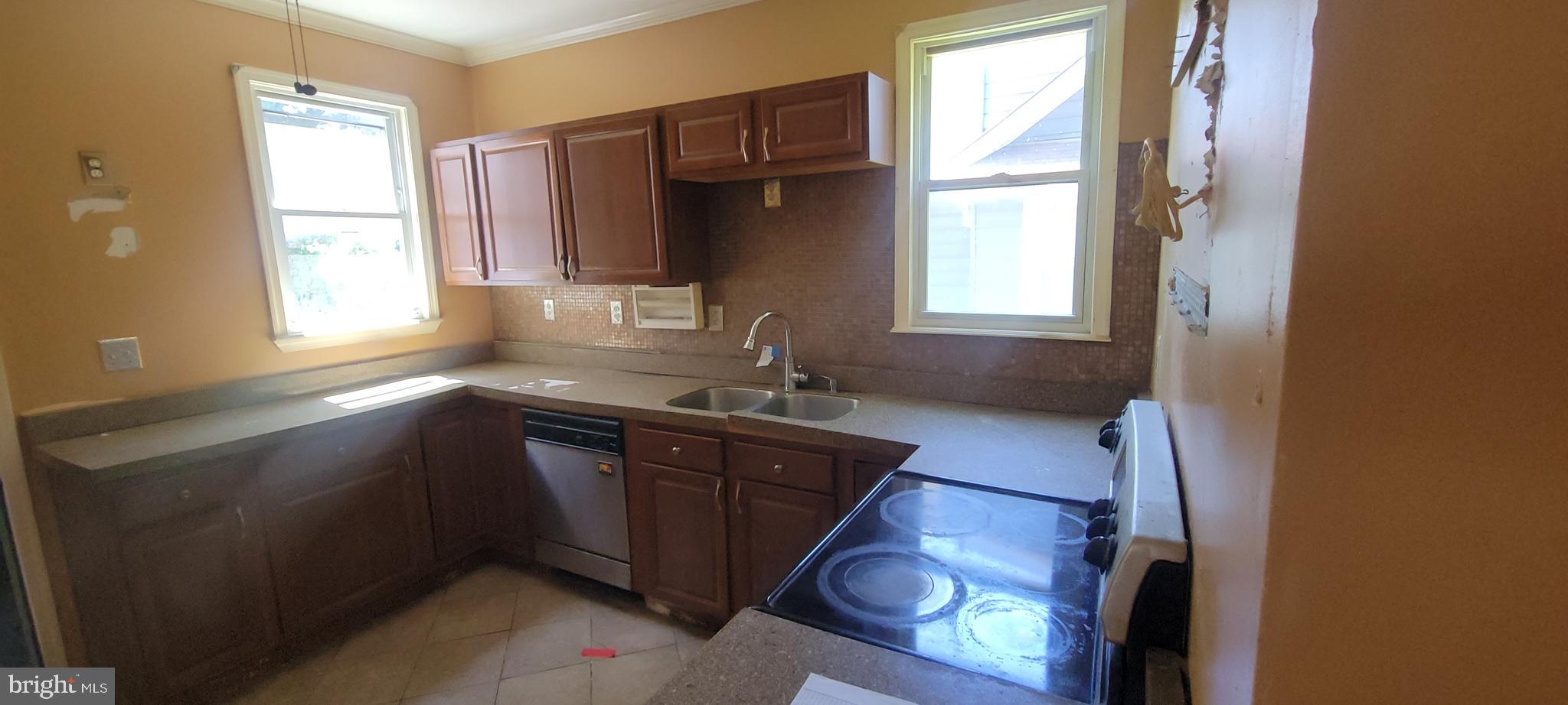 GWYNN FALLS - Residential