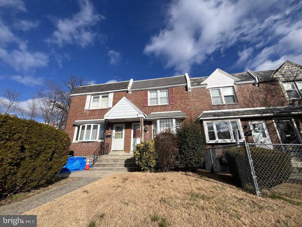 Photo of 147 E 64th Avenue, PHILADELPHIA, PA 19120 (MLS # PAPH2590942)