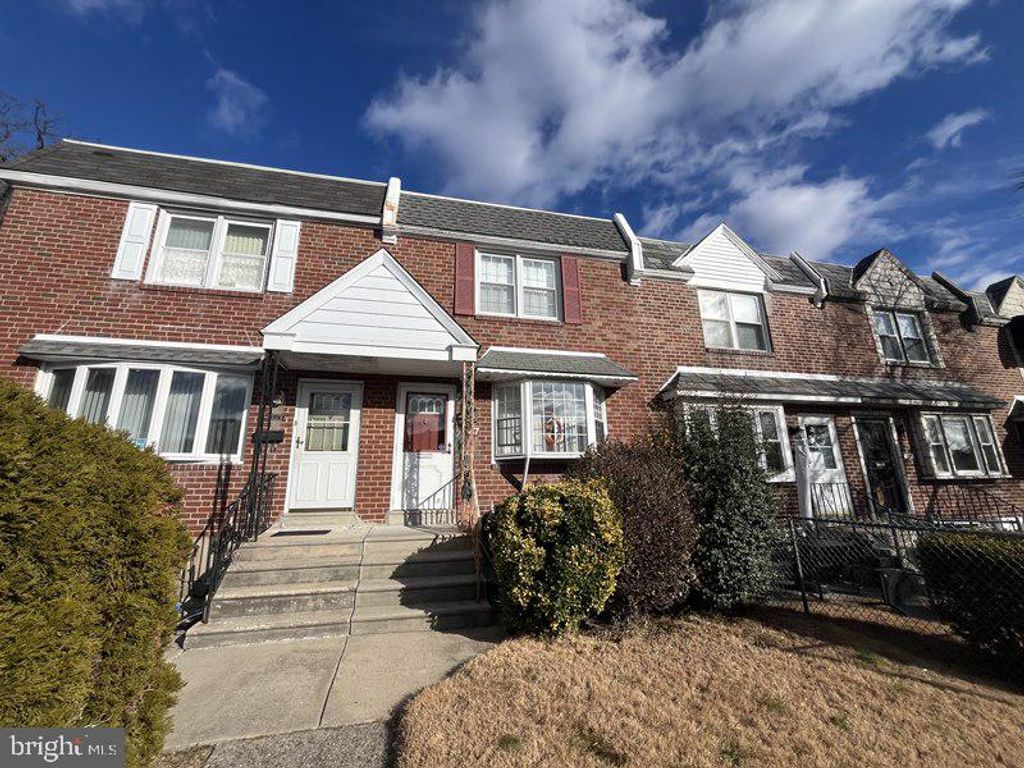 Photo of 147 E 64th Avenue, PHILADELPHIA, PA 19120 (MLS # PAPH2590942)