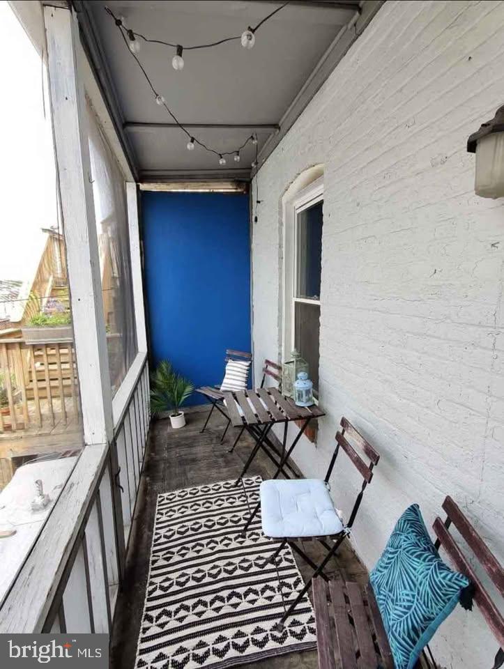 HIGHLANDTOWN - Residential Lease