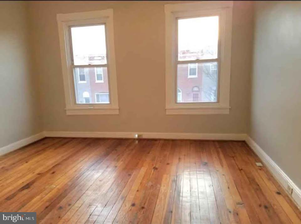 HIGHLANDTOWN - Residential Lease