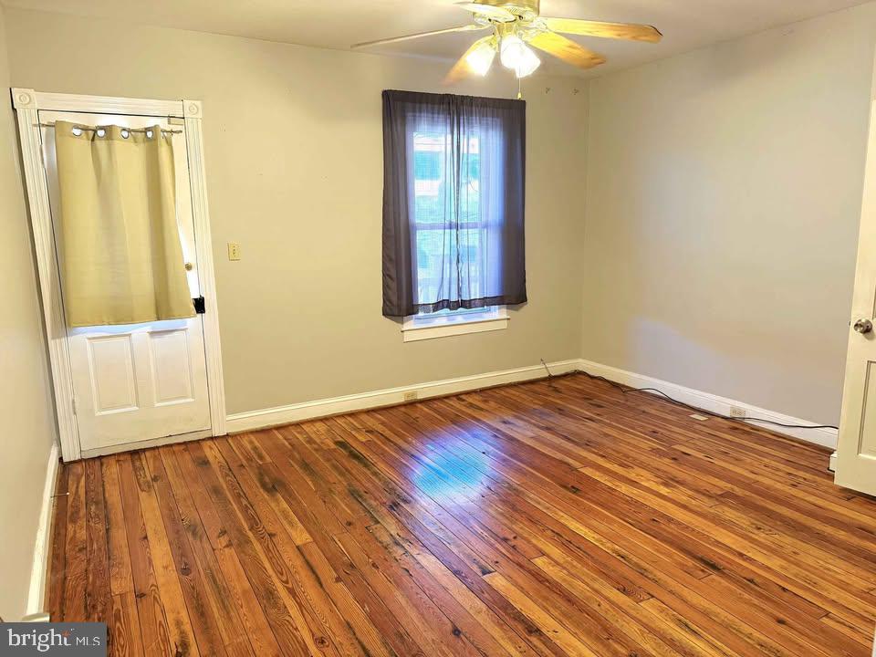 HIGHLANDTOWN - Residential Lease