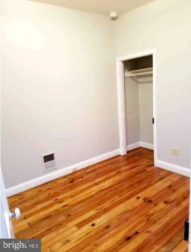 HIGHLANDTOWN - Residential Lease