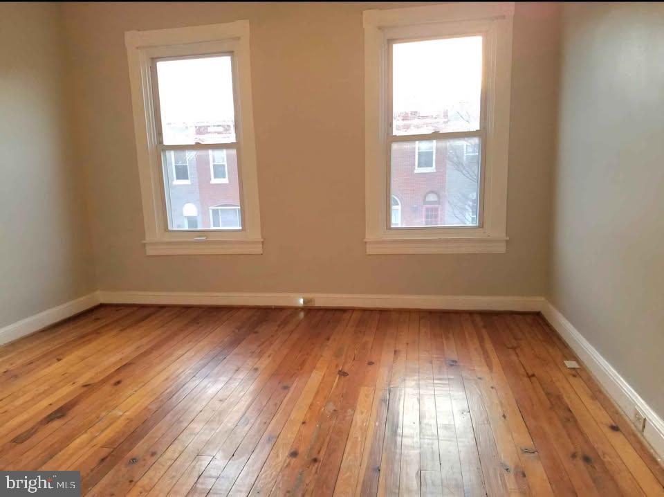 HIGHLANDTOWN - Residential Lease