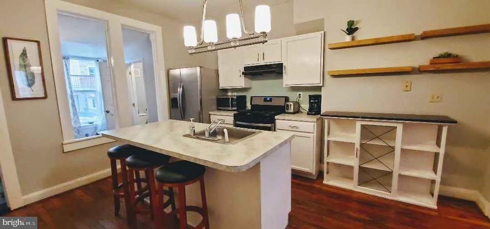 HIGHLANDTOWN - Residential Lease