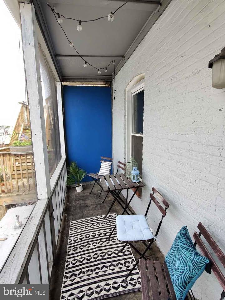 HIGHLANDTOWN - Residential Lease