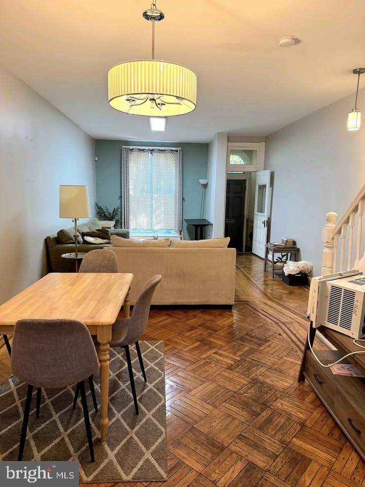 HIGHLANDTOWN - Residential Lease