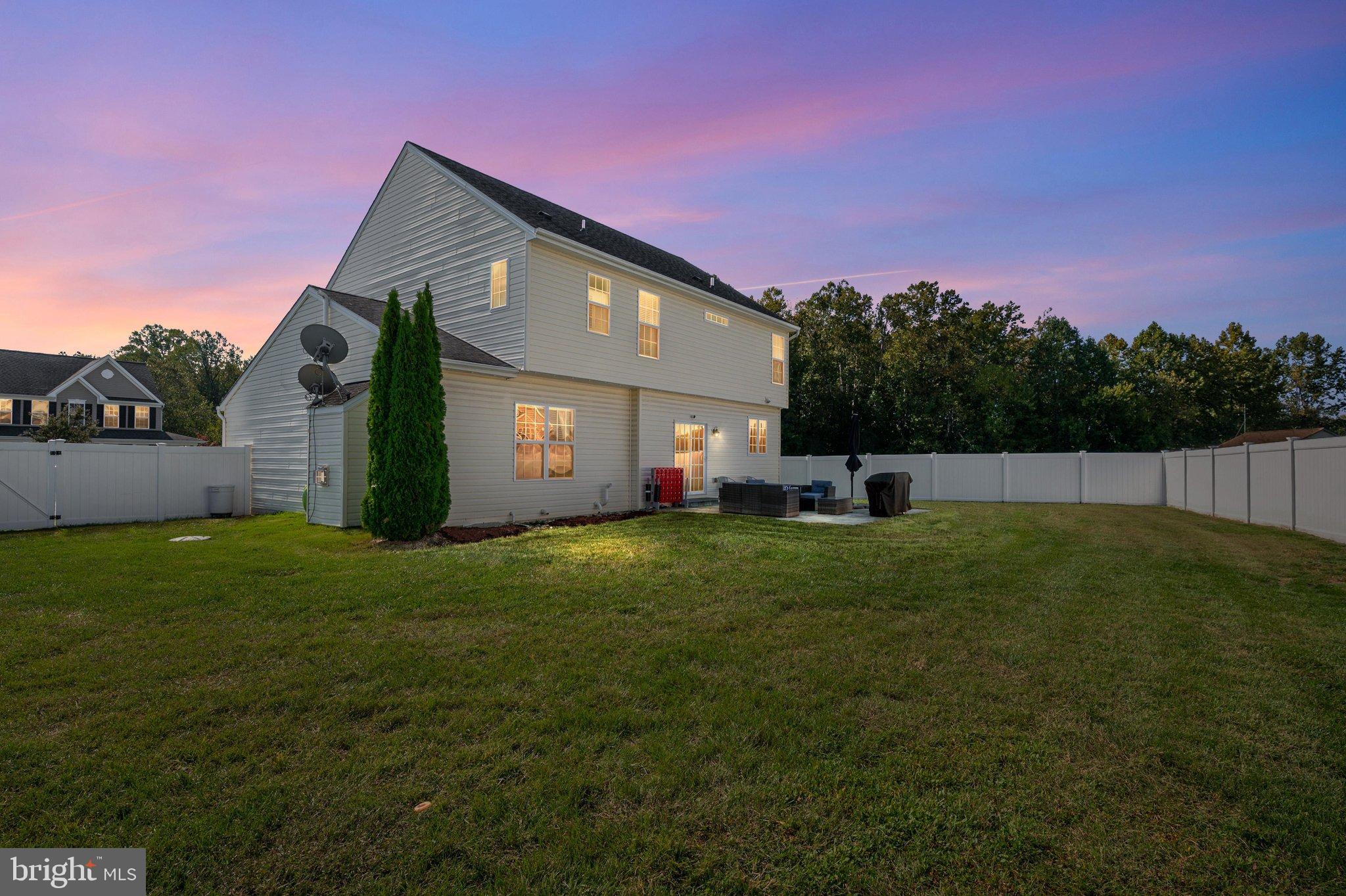 105 E BROOK DRIVE