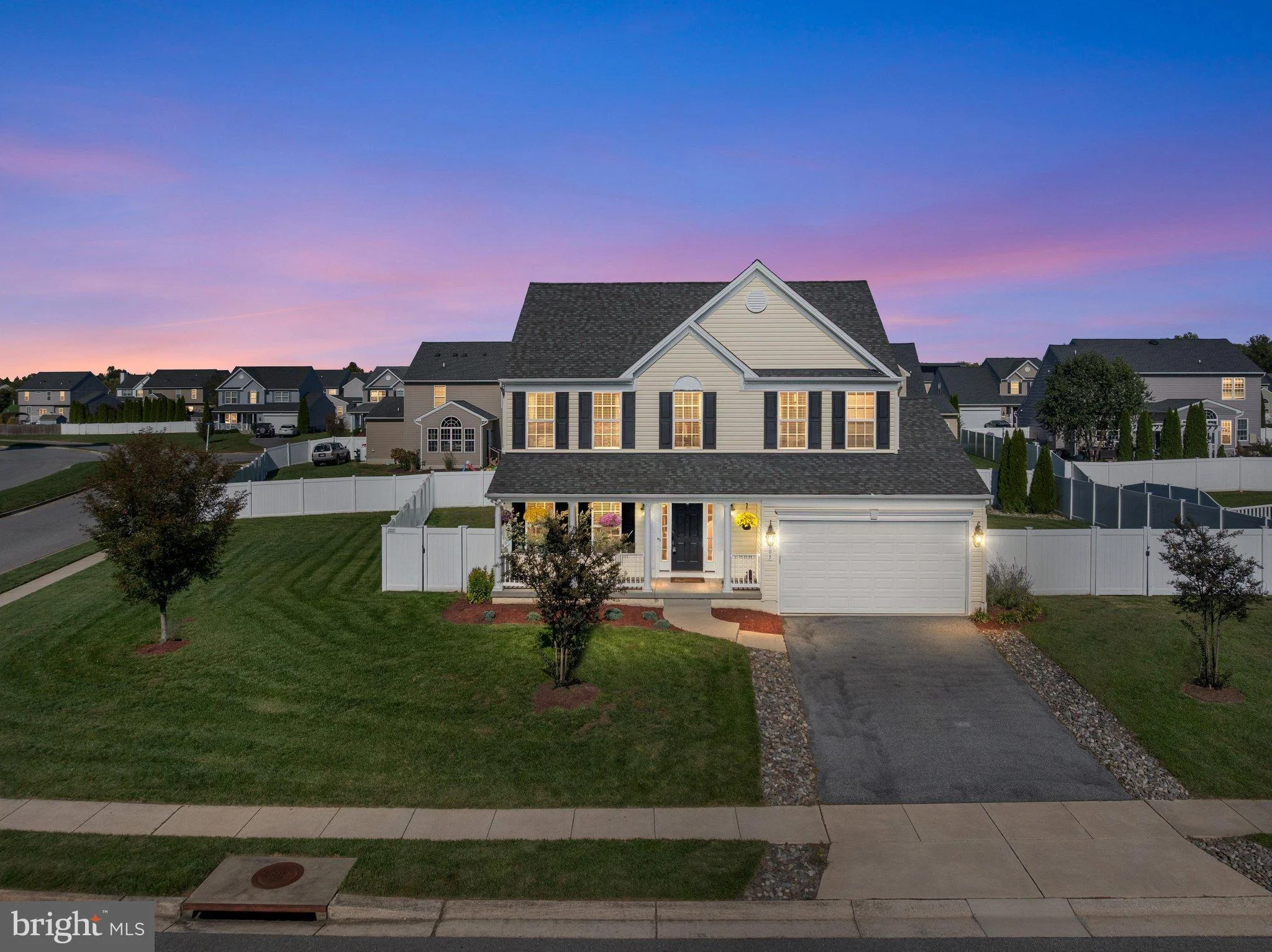 105 E Brook Drive, Centreville, MD 21617