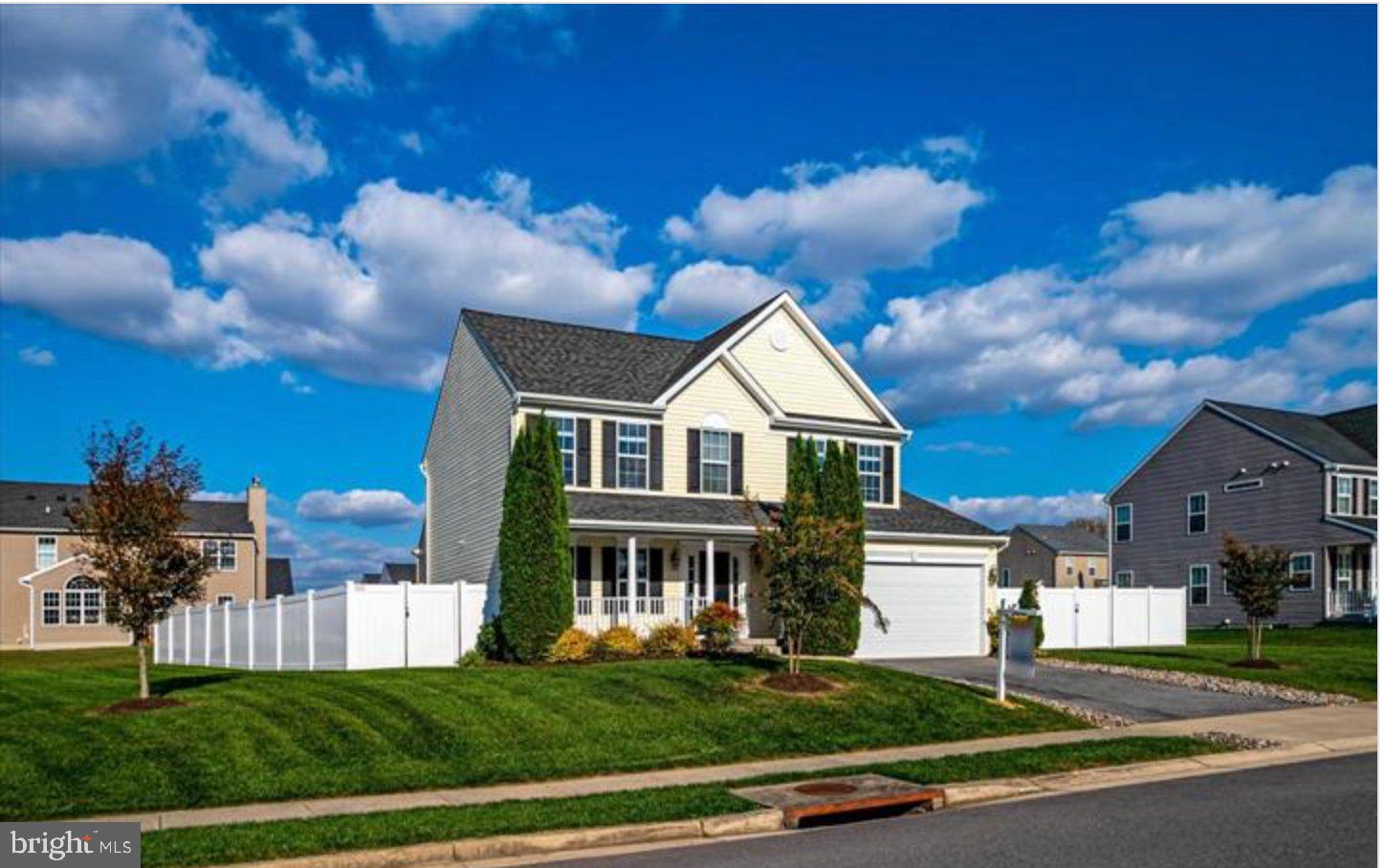 105 E BROOK DRIVE