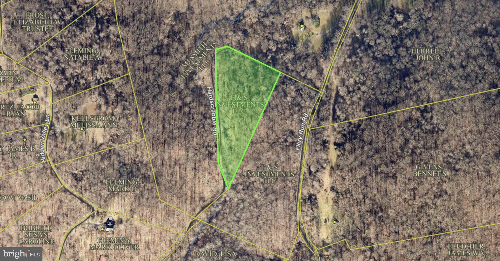 3 HARDSCRABBLE ROAD A