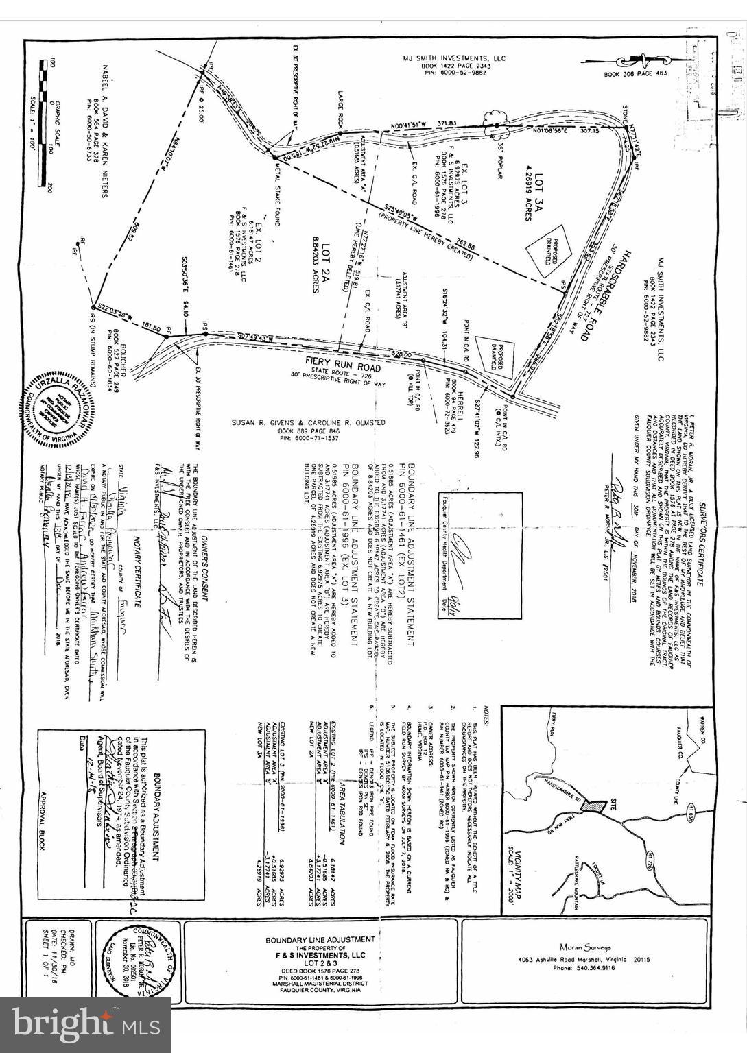 3 HARDSCRABBLE ROAD A