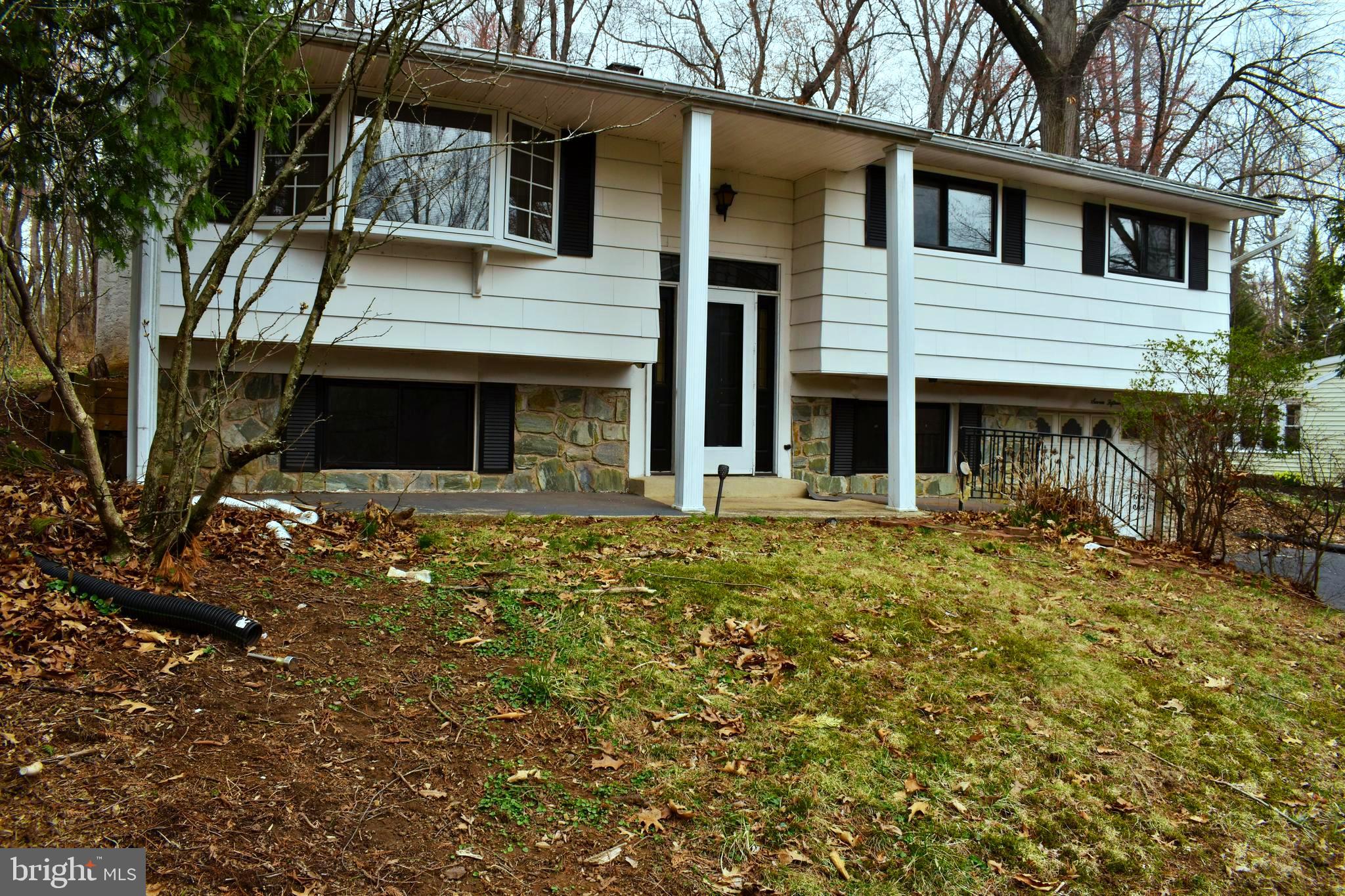 **Investors, looking for a quick project? This home was recently renovated with:
- new windows
-new slider
-new bathrooms
-new flooring
-new kitchen cabs/countertops
Now needs some finishing work. 4-bedroom, 2.5-bath bi-level home, 1 car attached garage
Main Level: living room with oversized bay window, the formal dining area, open to the kitchen. Three well-appointed bedrooms, each with large closets, neutral paint. Primary bedroom has a private, updated bathroom. Hall bathroom also has been updated.
Lower Level: Fully finished lower level with fireplace, with large windows. Fourth bedroom on this level is ideal for a guest suite, home office, or gym. A half bathroom, laundry facility and access to one car garage are also located here.
Outdoor: Situated on a beautiful, lot surrounded by mature trees, this property has so much potential for additional out door living space.
Located: in the highly sought-after Coldspring Crossings neighborhood Collegeville, this home is just minutes away from 422, the turnpike, easy access to major highways for a quick commute. Methacton Schools, a Blue Ribbon School District.
Comps: of similar square footage have sold for significantly higher prices.
Great return potential!