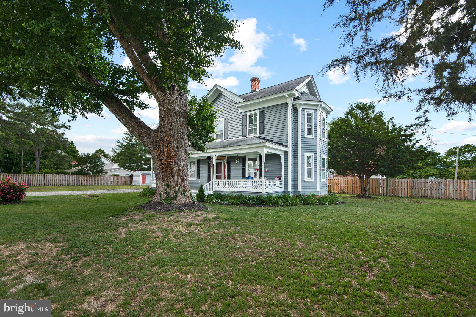 46 YEOCOMICO LANE