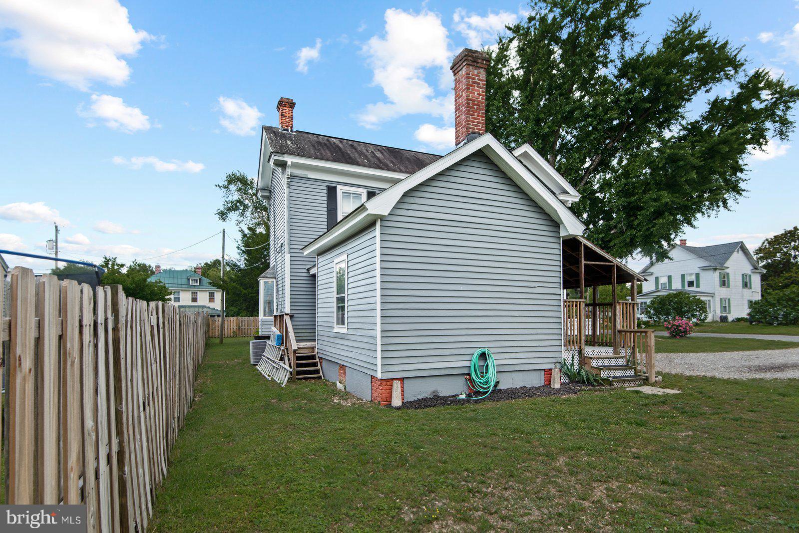 46 YEOCOMICO LANE