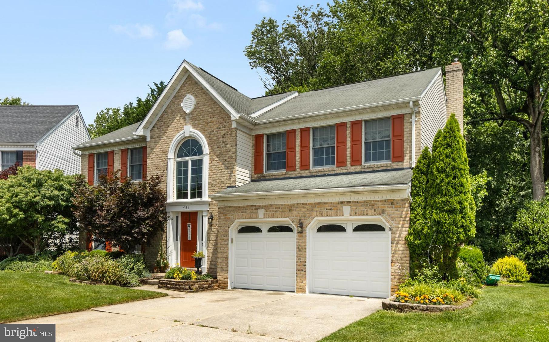 431 FOX CATCHER ROAD