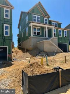 SCOTLAND HEIGHTS - Residential