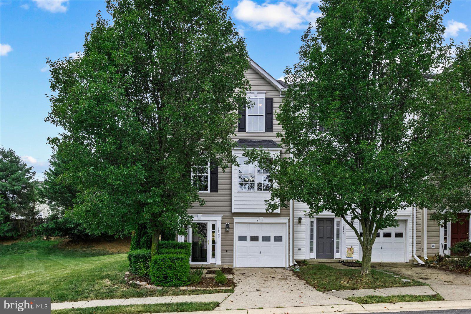 10043 GANDER COURT