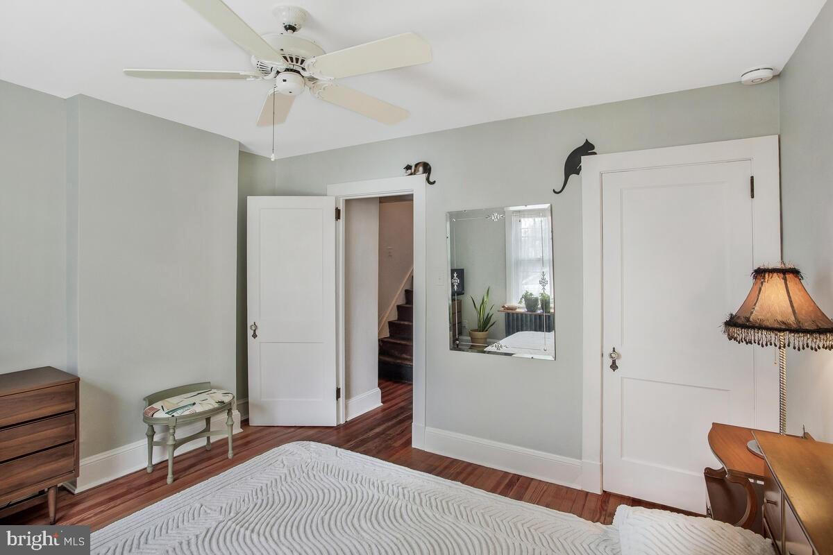 HISTORIC DISTRICT - Residential