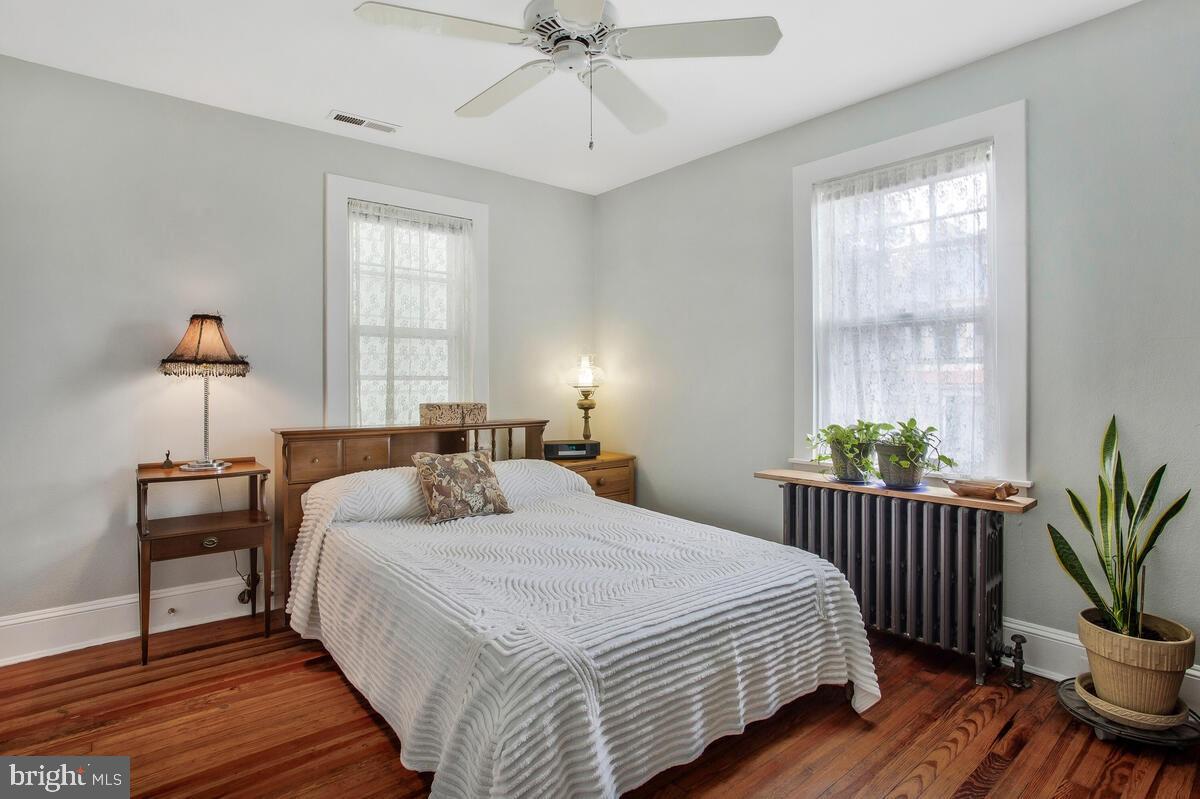 HISTORIC DISTRICT - Residential