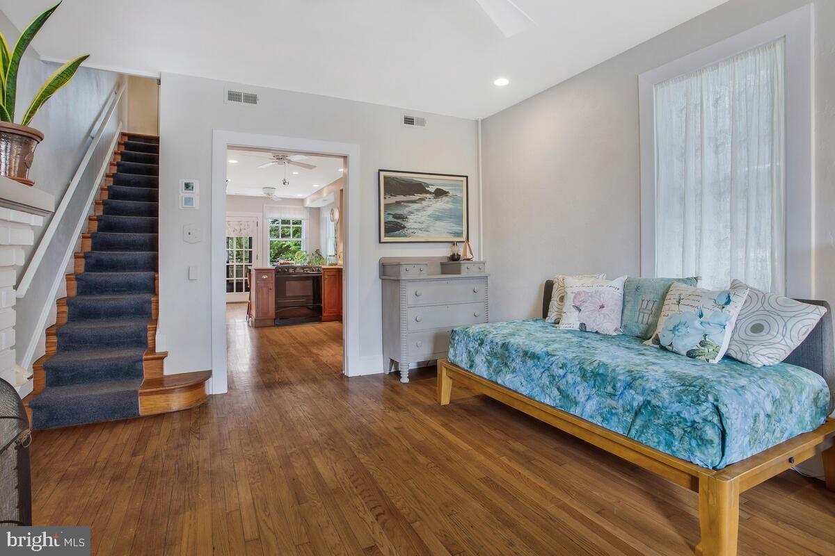 HISTORIC DISTRICT - Residential