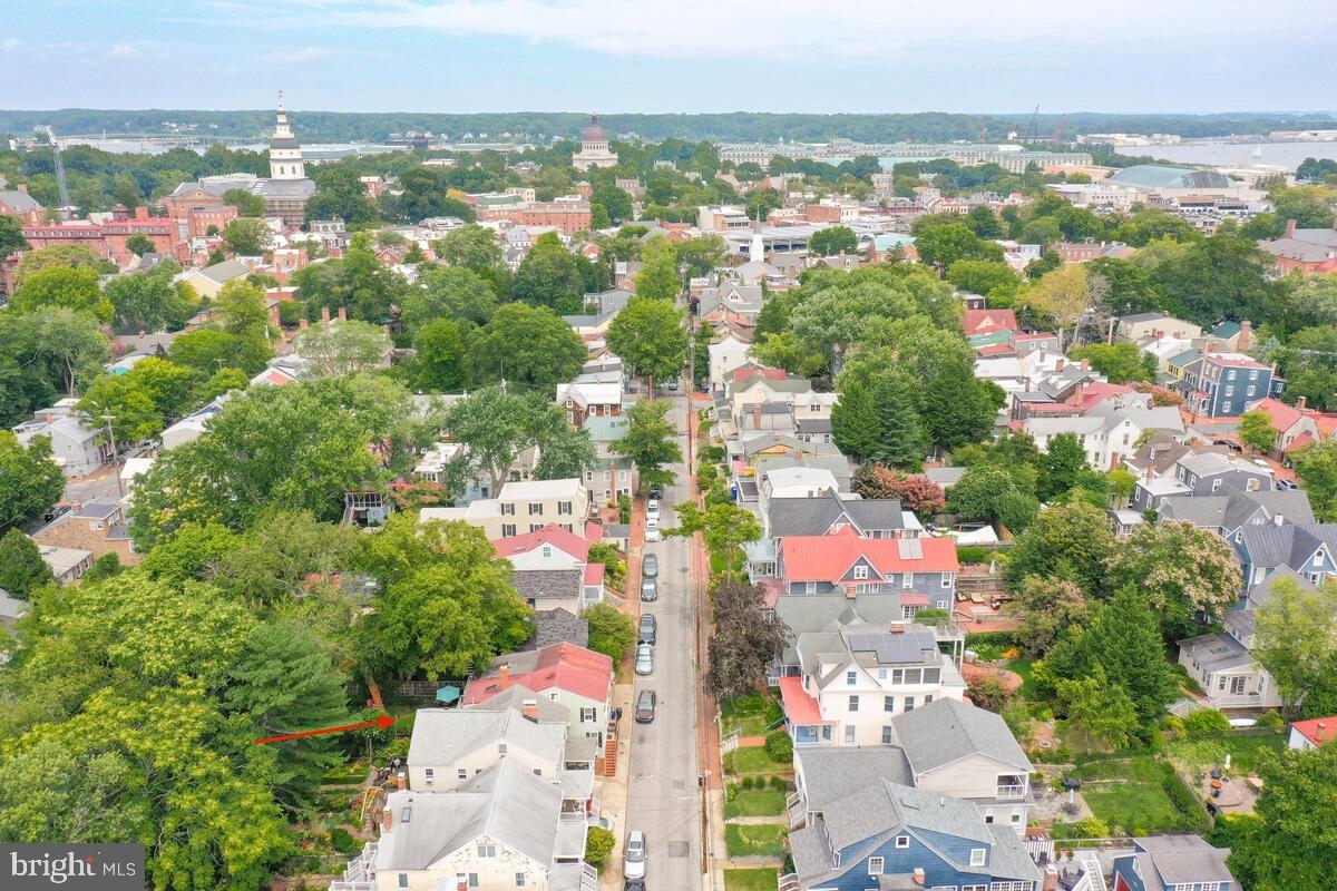 HISTORIC DISTRICT - Residential