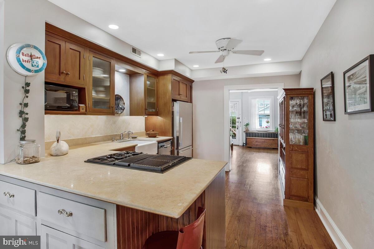 HISTORIC DISTRICT - Residential