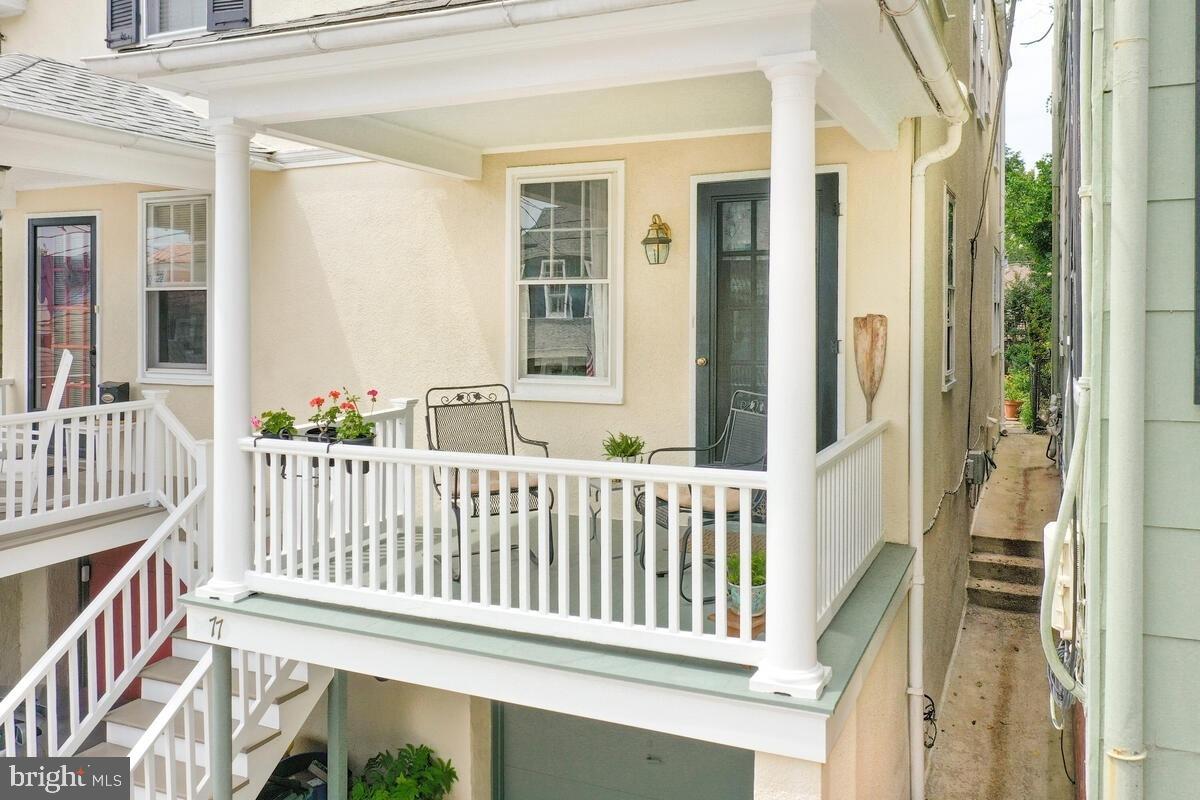 HISTORIC DISTRICT - Residential