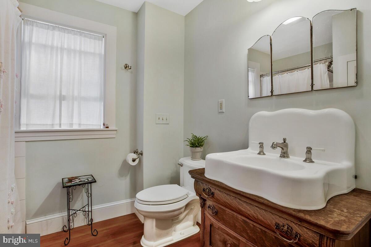 HISTORIC DISTRICT - Residential