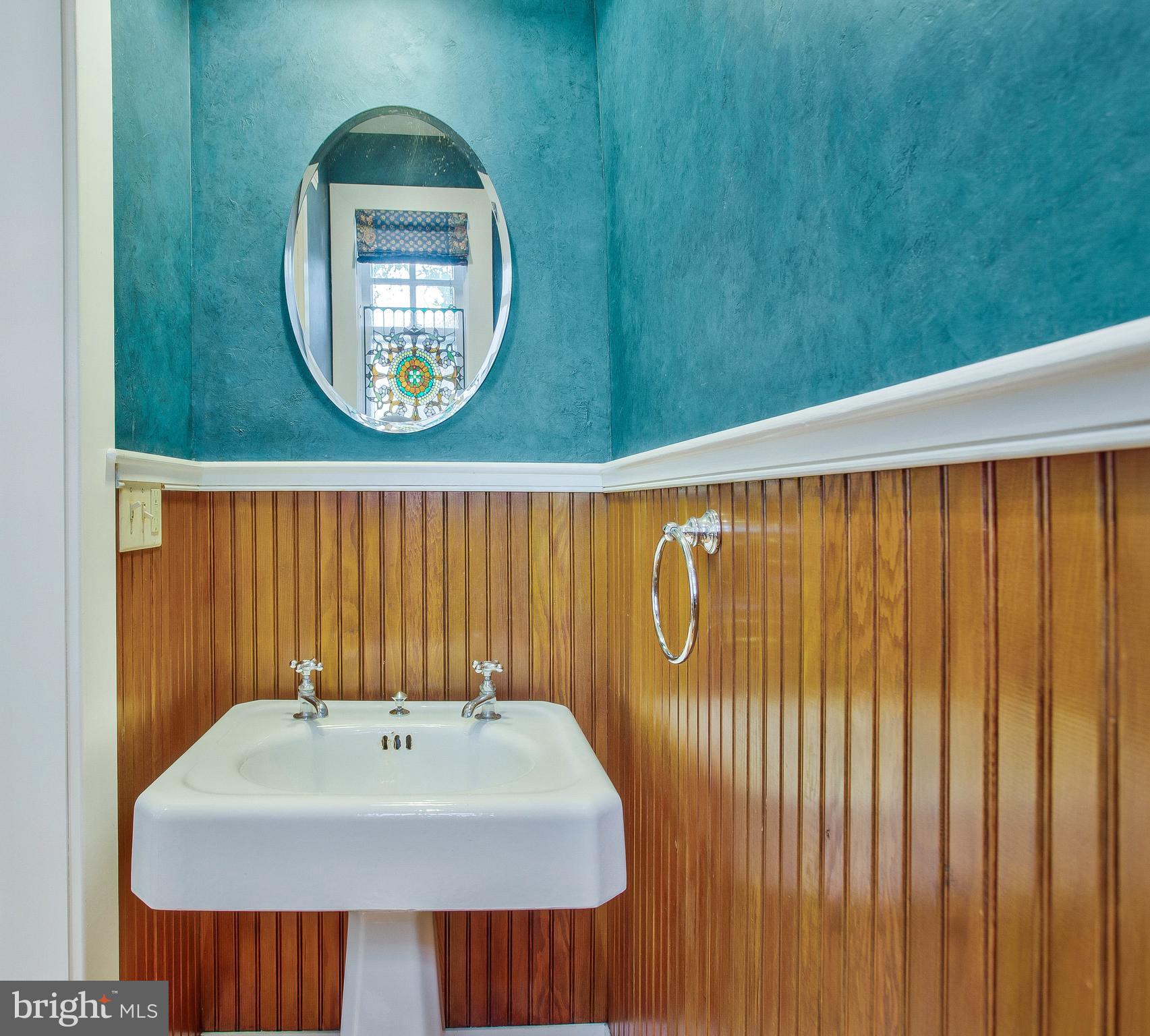 HISTORIC DISTRICT - Residential