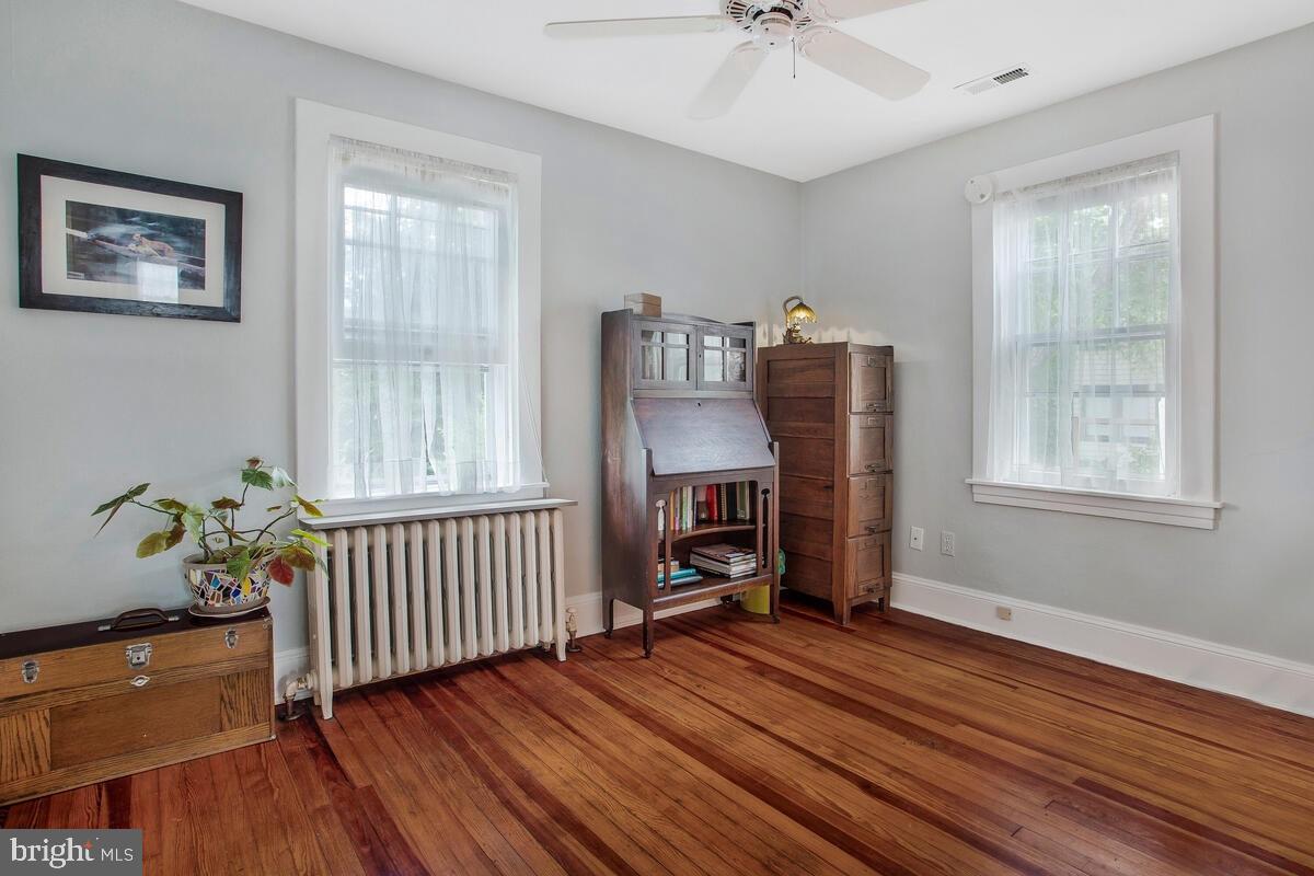 HISTORIC DISTRICT - Residential