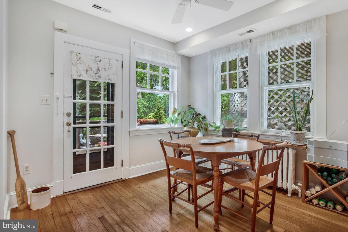 HISTORIC DISTRICT - Residential