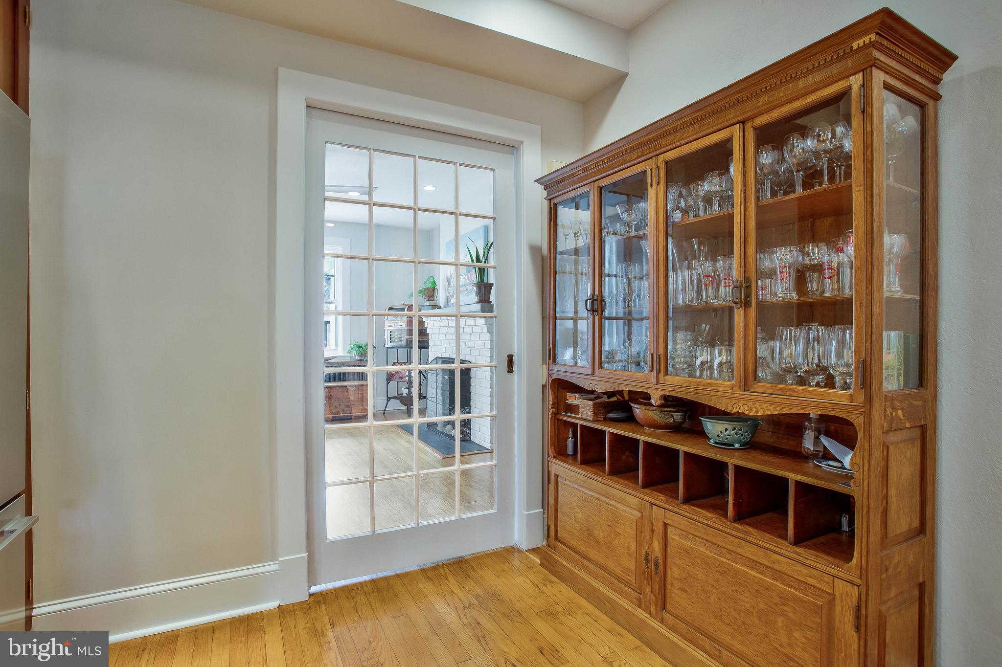 HISTORIC DISTRICT - Residential