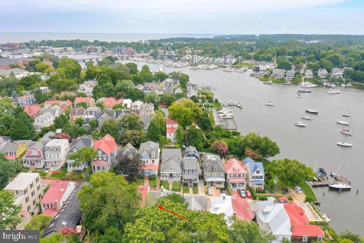 HISTORIC DISTRICT - Residential