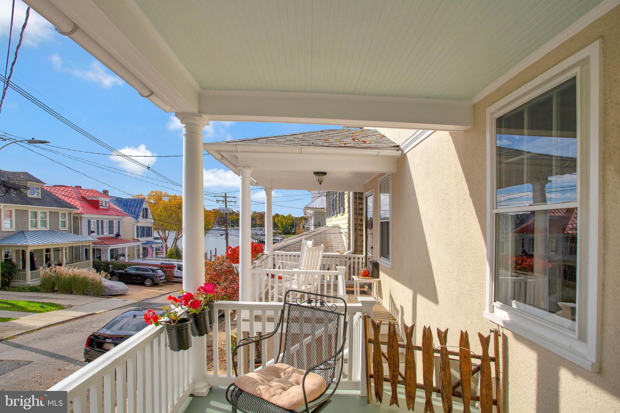 HISTORIC DISTRICT - Residential