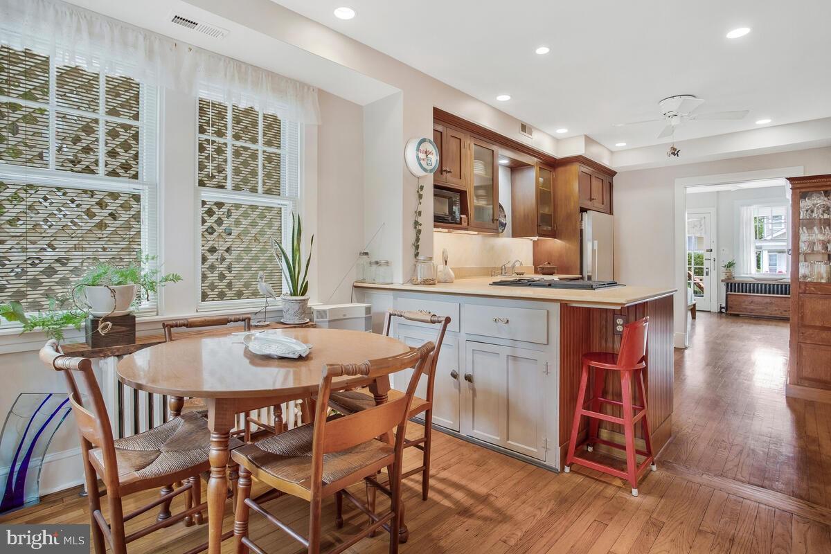 HISTORIC DISTRICT - Residential