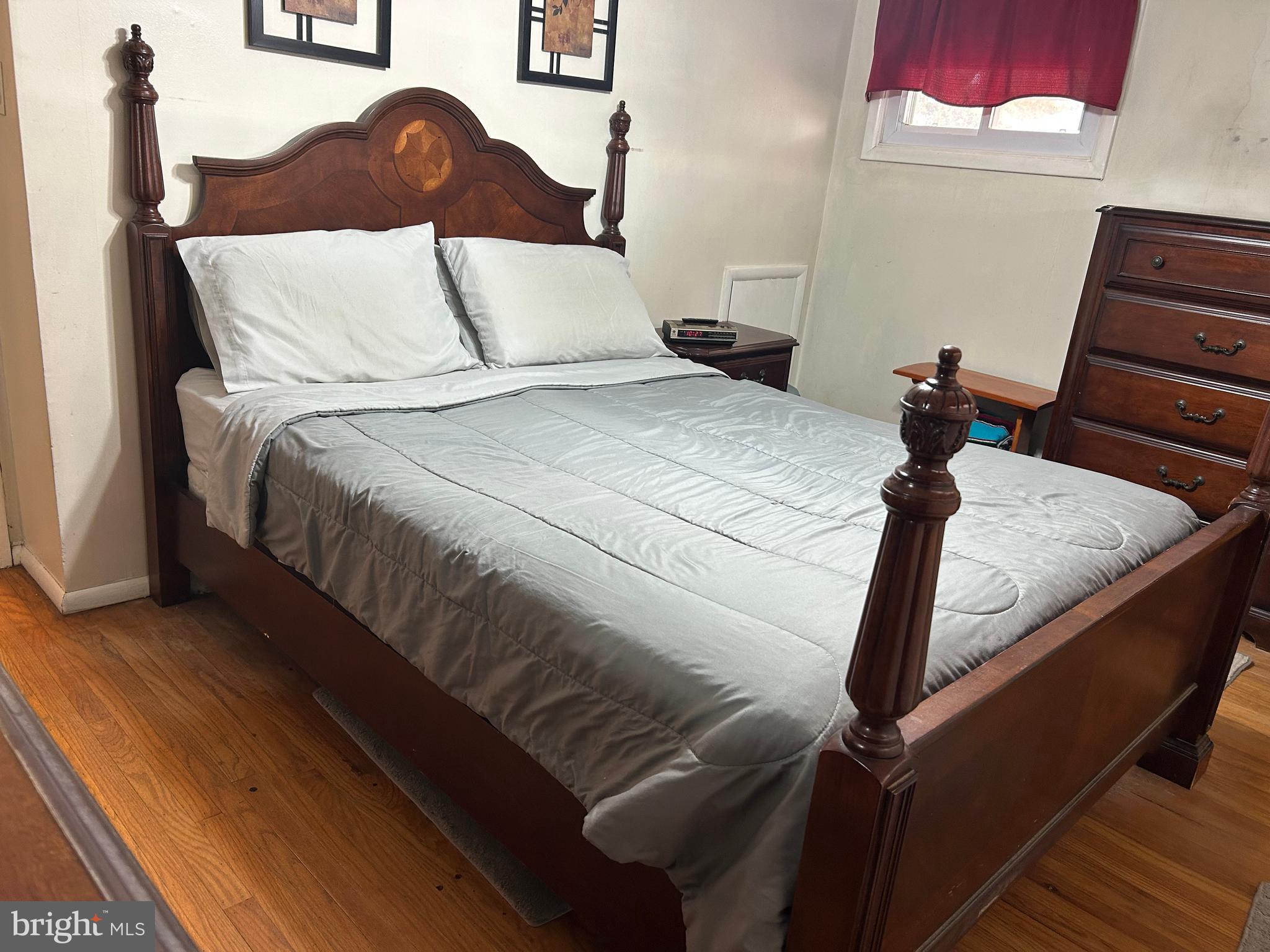 BRIDGEWATER FARMS - Residential