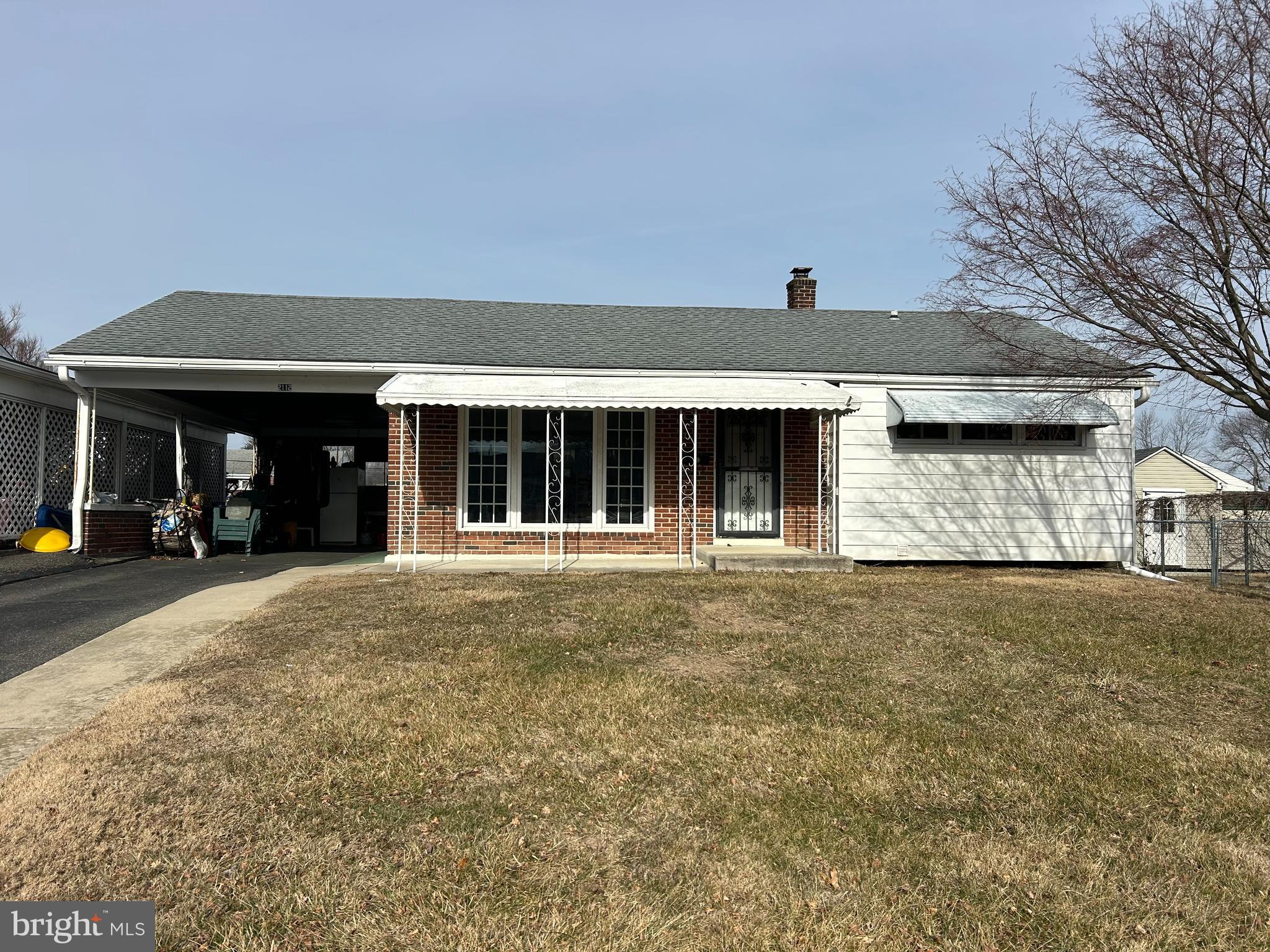 BRIDGEWATER FARMS - Residential