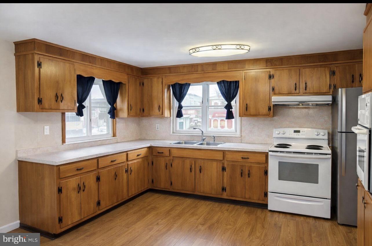 BRIDGEWATER FARMS - Residential