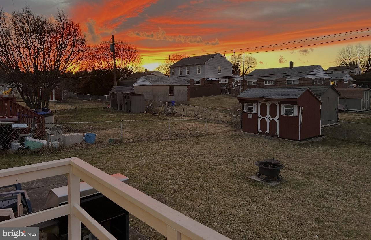 BRIDGEWATER FARMS - Residential