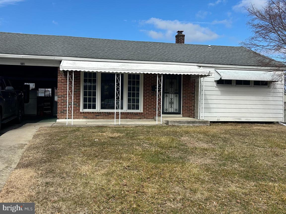 BRIDGEWATER FARMS - Residential