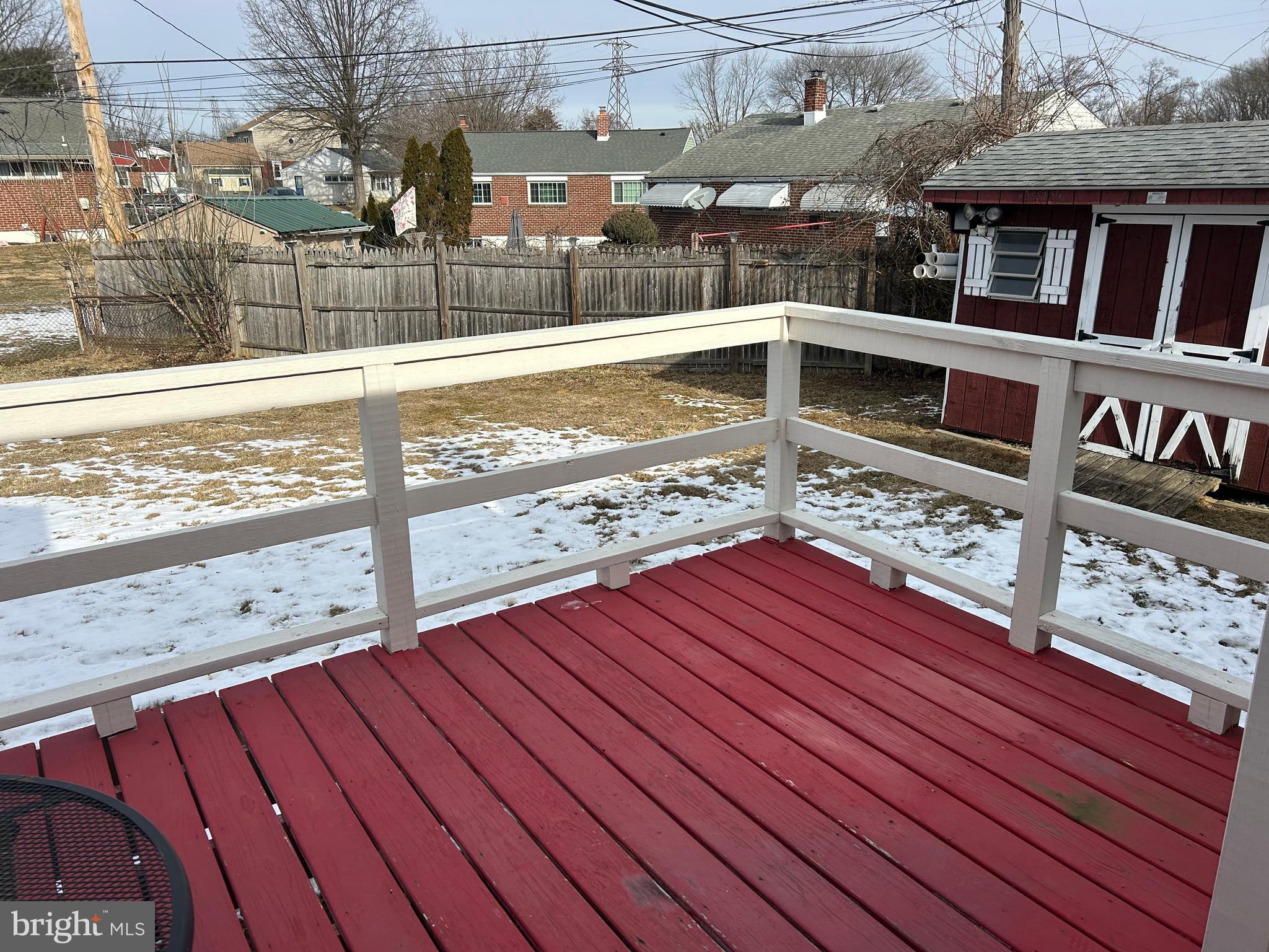 BRIDGEWATER FARMS - Residential