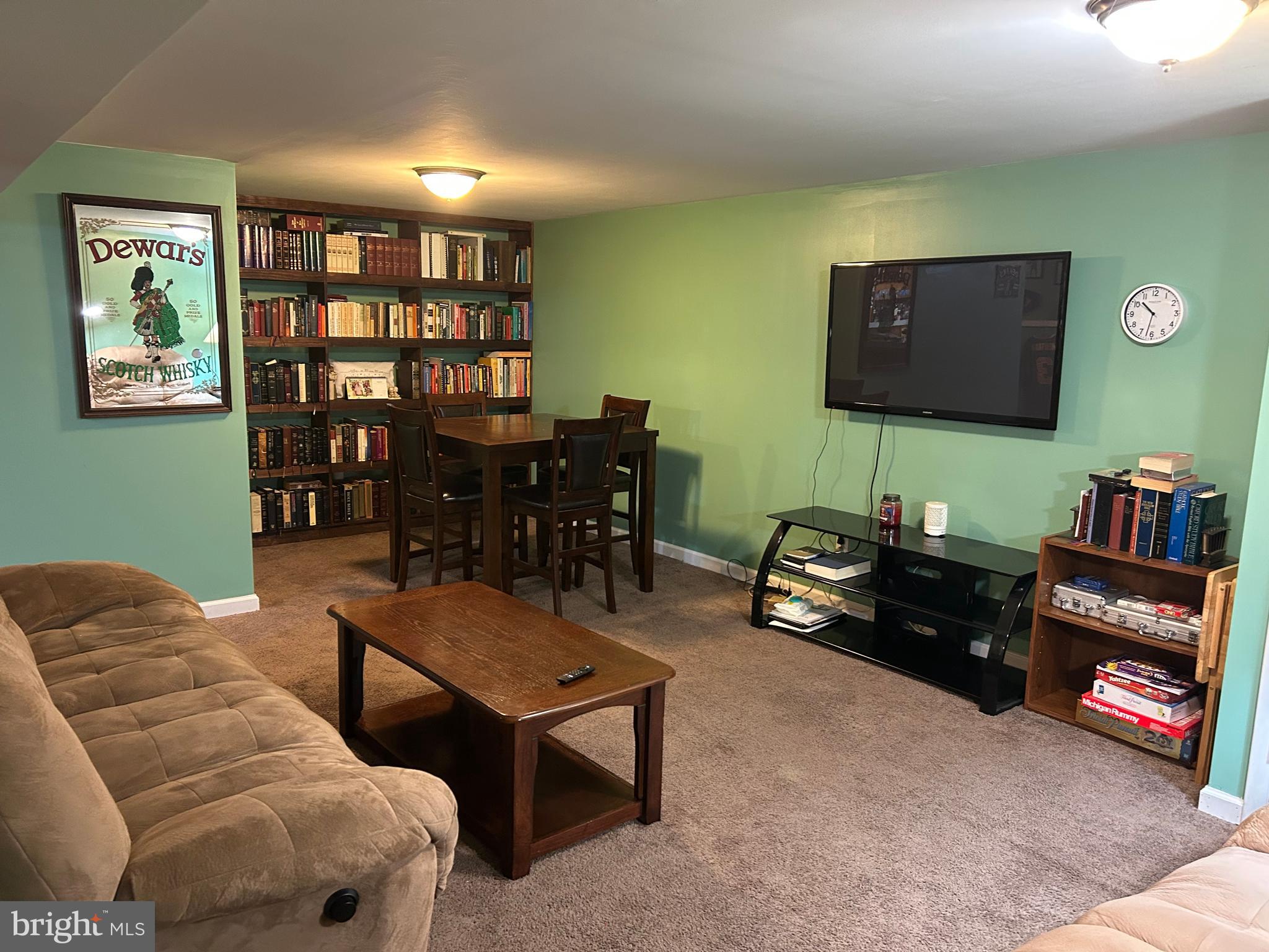 BRIDGEWATER FARMS - Residential