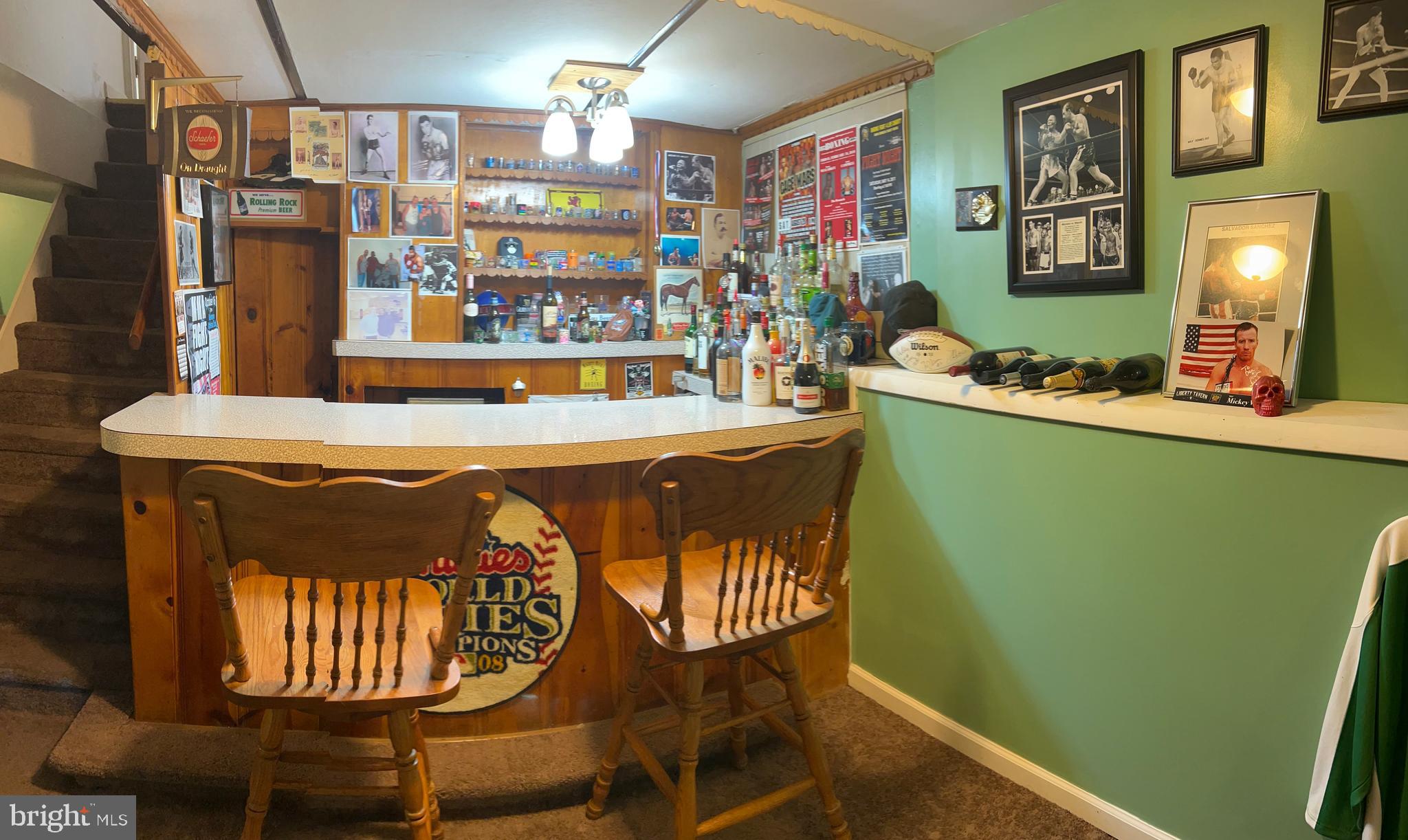 BRIDGEWATER FARMS - Residential