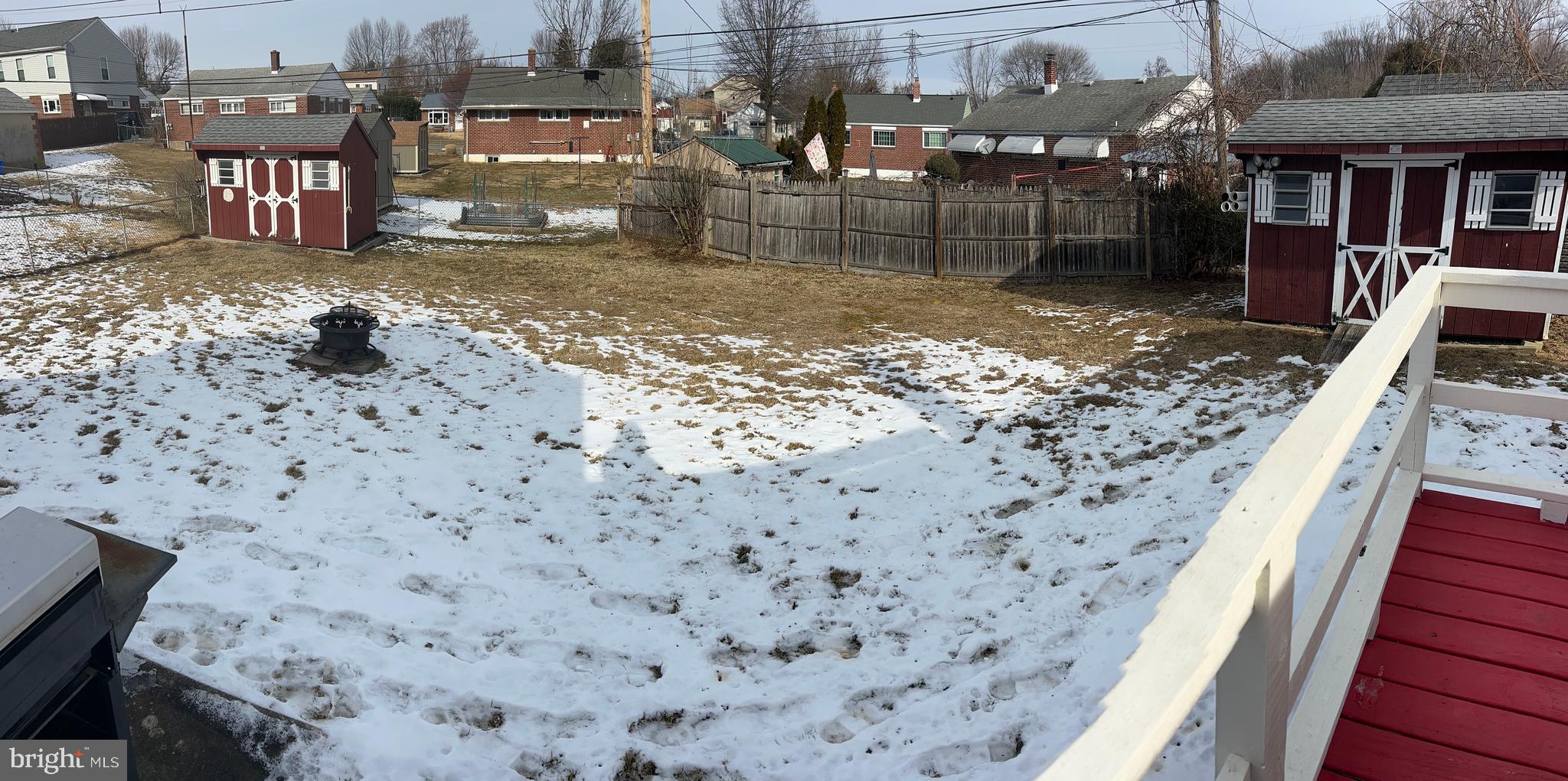 BRIDGEWATER FARMS - Residential