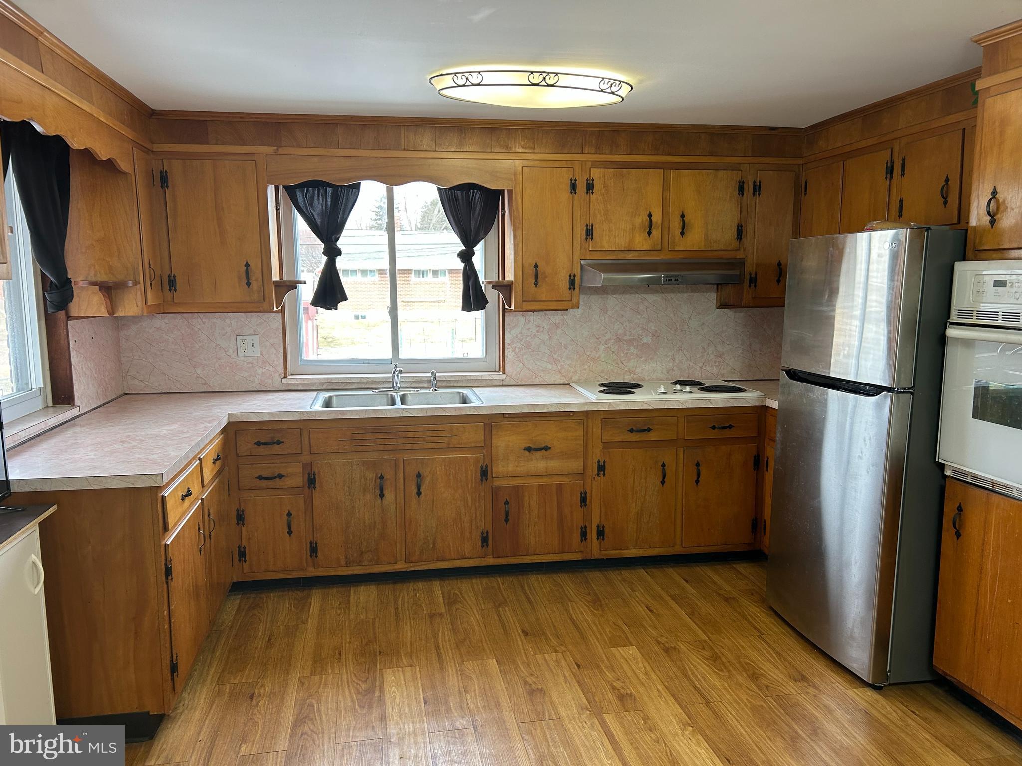 BRIDGEWATER FARMS - Residential