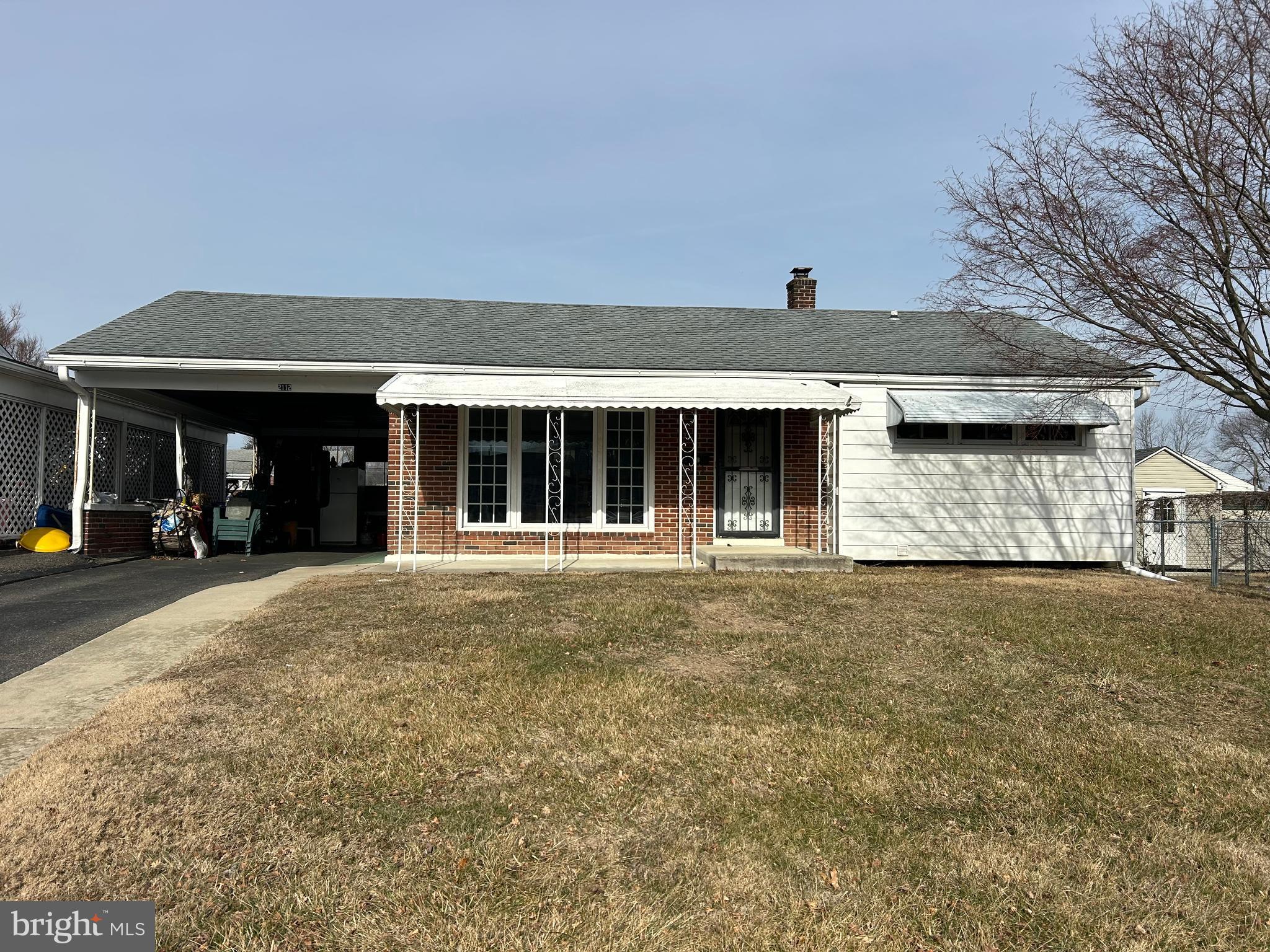 BRIDGEWATER FARMS - Residential