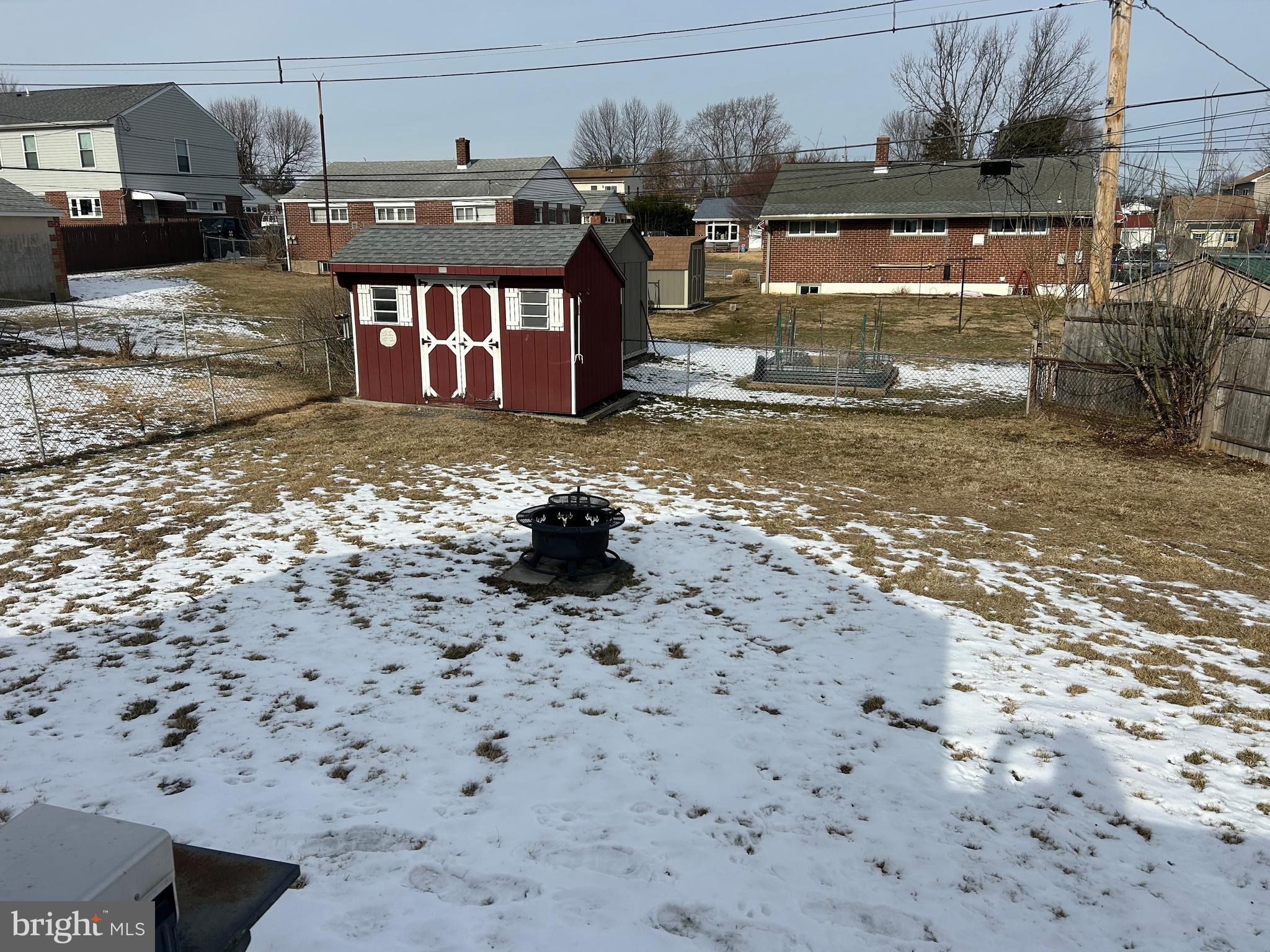 BRIDGEWATER FARMS - Residential