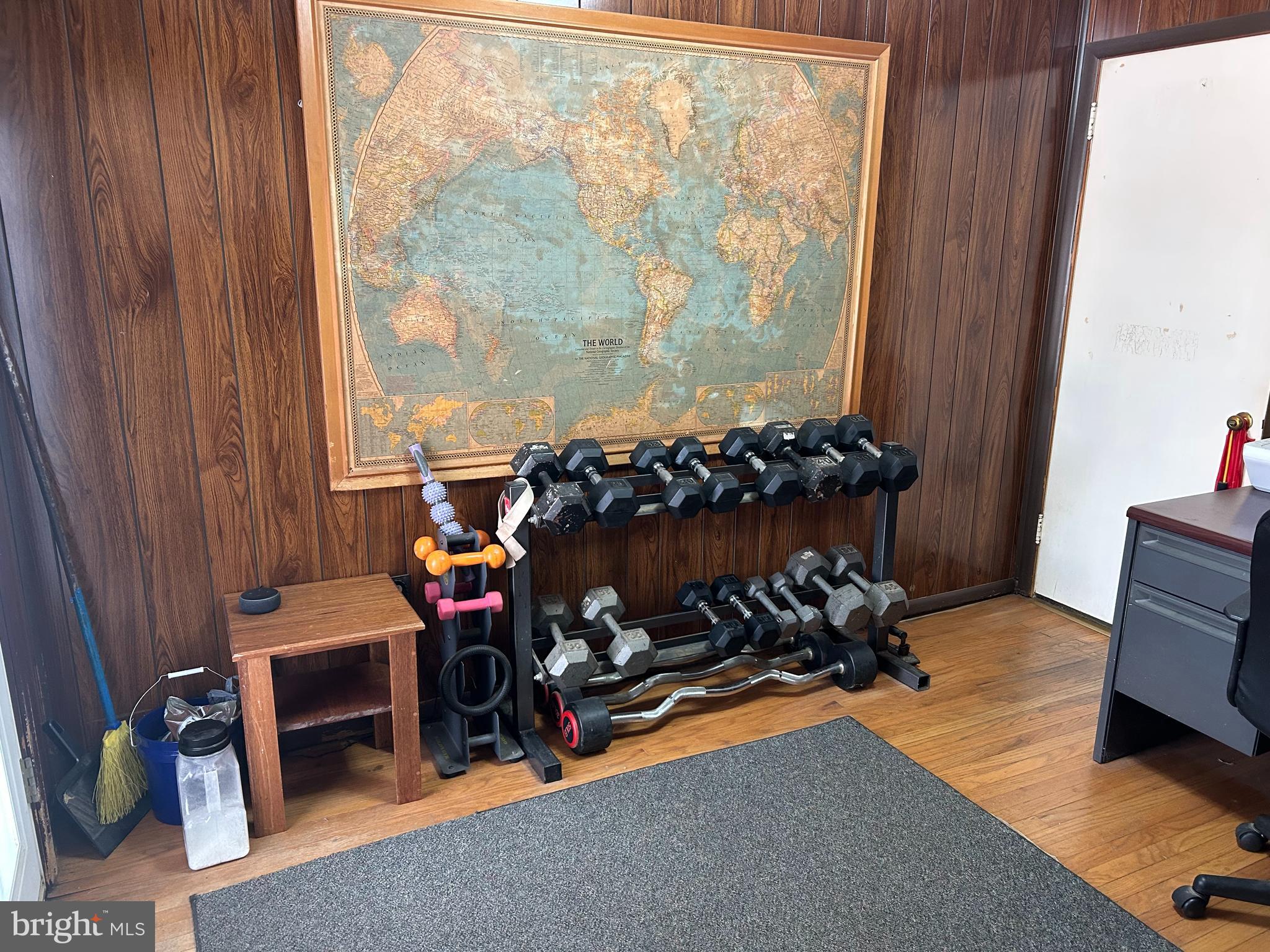 BRIDGEWATER FARMS - Residential